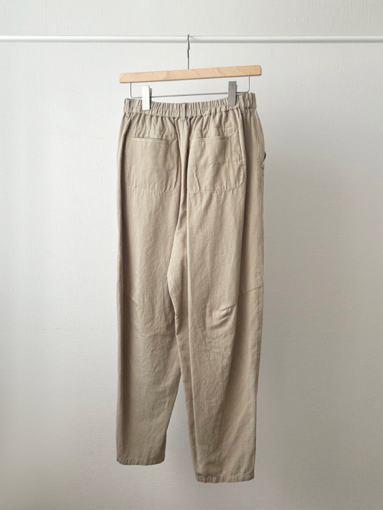 タックパンツ (VFPT-6557A)