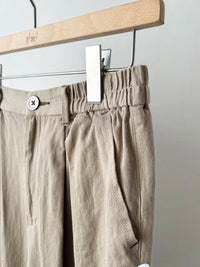 タックパンツ (VFPT-6557A)