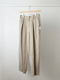 タックパンツ (VFPT-6557A)