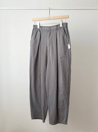 タックパンツ (VFPT-6557A)