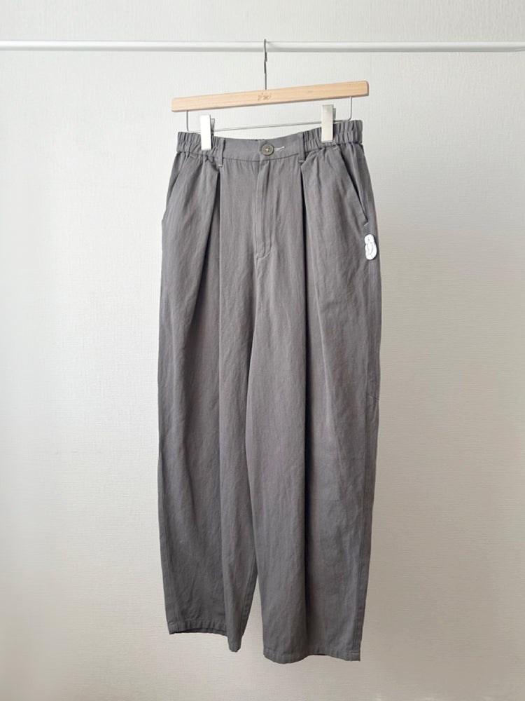 タックパンツ (VFPT-6557A)