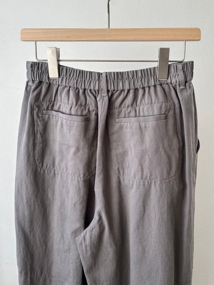 タックパンツ (VFPT-6557A)