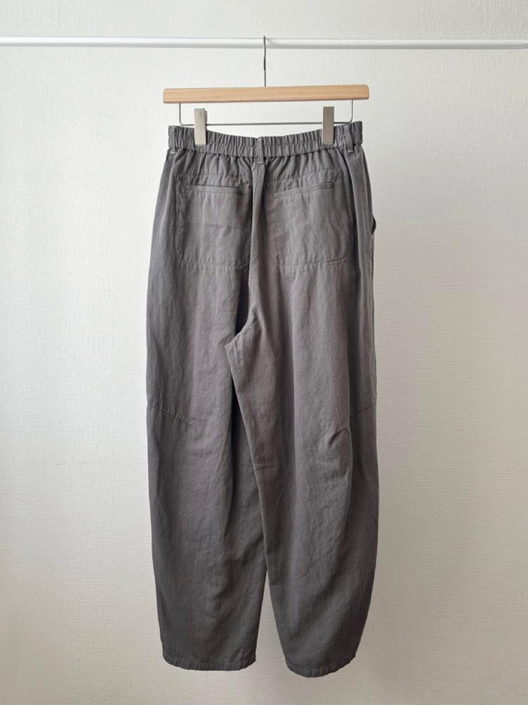 タックパンツ (VFPT-6557A)