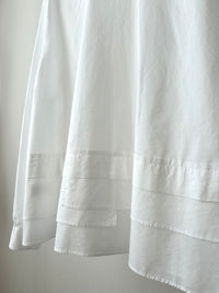 フリルヘムシャツ  (VFSH-6531A)