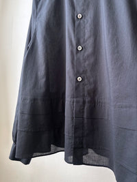 フリルヘムシャツ  (VFSH-6531A)