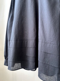 フリルヘムシャツ  (VFSH-6531A)