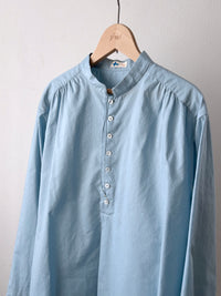 ギャザープルオーバーシャツ (VFSH-6530A)