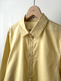 フリルヘムシャツ  (VFSH-6531A)