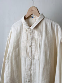 キルトステッチシャツ (VFSH-6511A)