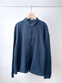 キルトステッチシャツ (VFSH-6511A)