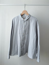 キルトステッチシャツ (VFSH-6511A)