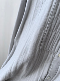 キルトステッチシャツ (VFSH-6511A)