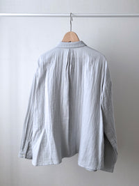 キルトステッチシャツ (VFSH-6511A)