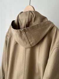 釦フロント2wayコート (VFCO-6528A)