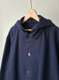 釦フロント2wayコート (VFCO-6528A)