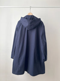 釦フロント2wayコート (VFCO-6528A)