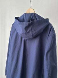 釦フロント2wayコート (VFCO-6528A)