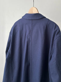 釦フロント2wayコート (VFCO-6528A)