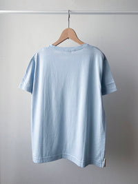 胸PKロープTシャツ  (VCT-6003B)