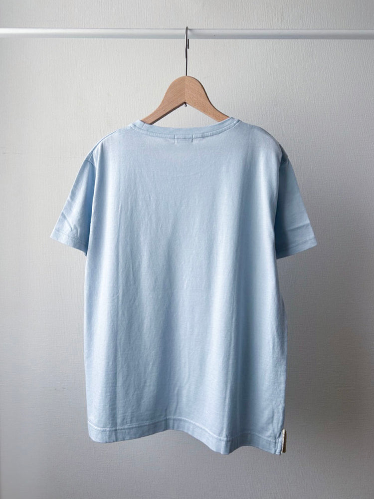 胸PKロープTシャツ  (VCT-6003B)