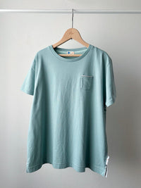 胸PKロープTシャツ  (VCT-6003B)