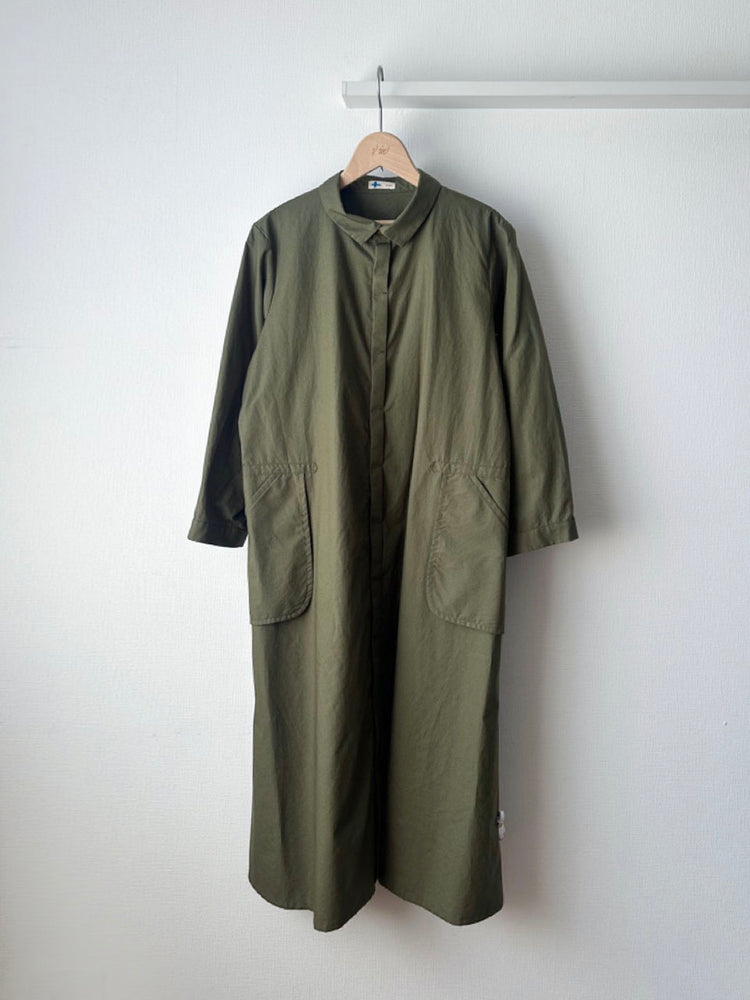 サコッシュポケットワンピース(VFOP-6548B)