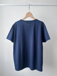 胸PKロープTシャツ  (VCT-6003B)