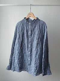 シャーリングシャツ(VFSH-6524B)