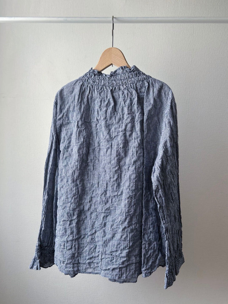 シャーリングシャツ(VFSH-6524B)