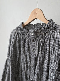 シャーリングシャツ(VFSH-6524B)