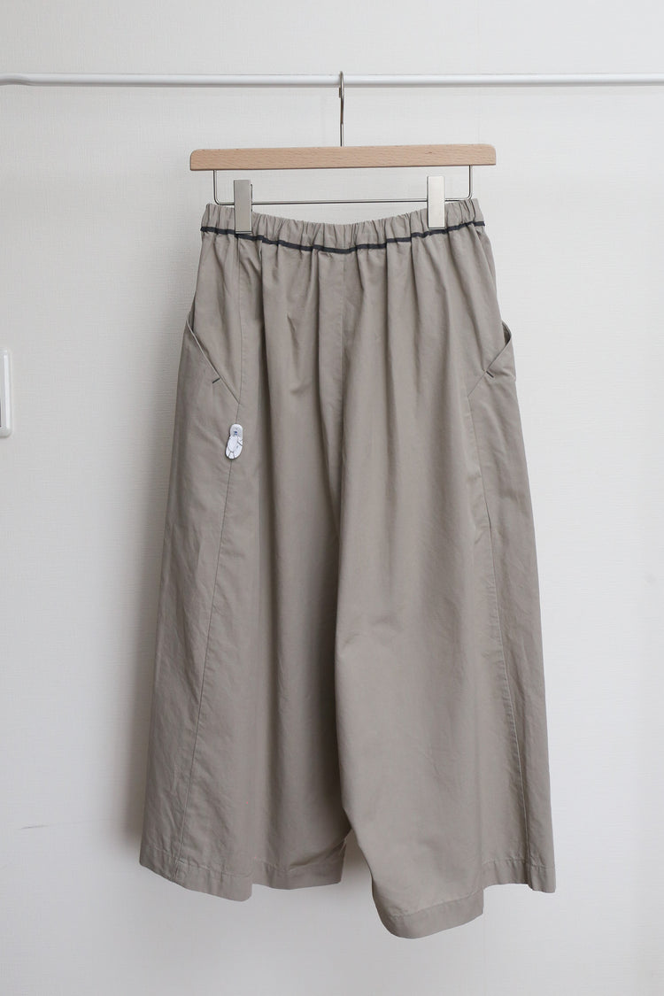 サルエルパンツ  (VFPT-6598B）