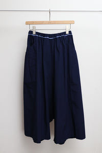 サルエルパンツ  (VFPT-6598B）