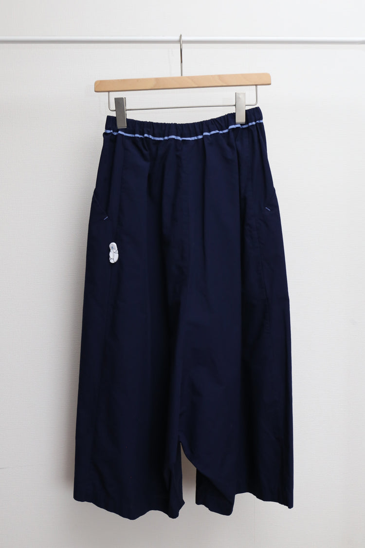 サルエルパンツ  (VFPT-6598B）