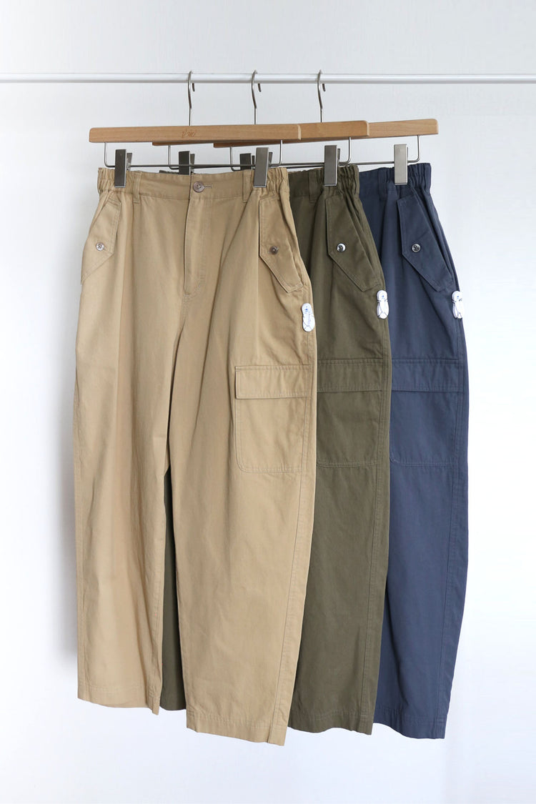 カーゴパンツ（VFPT-6593B）