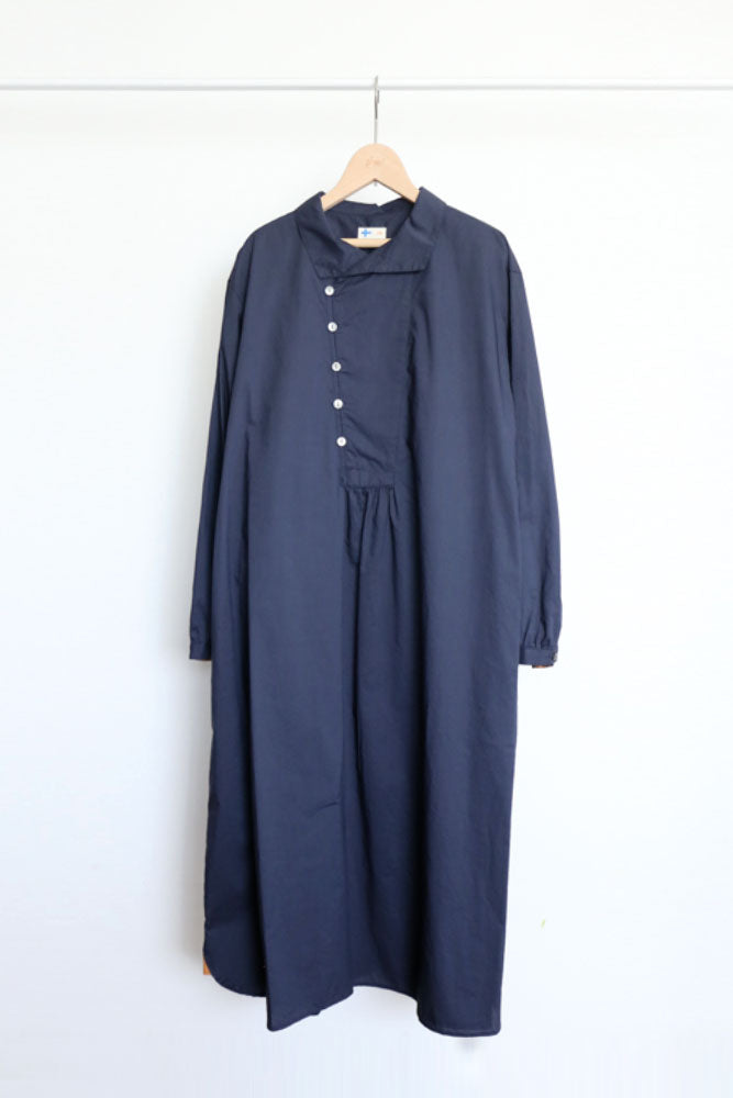 ワイドカラーワンピース(VFOP-6606C)