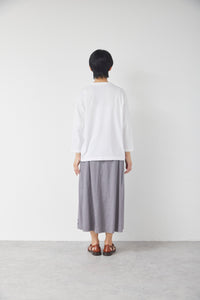 ダブルポケットTシャツ(VCT-5024C)