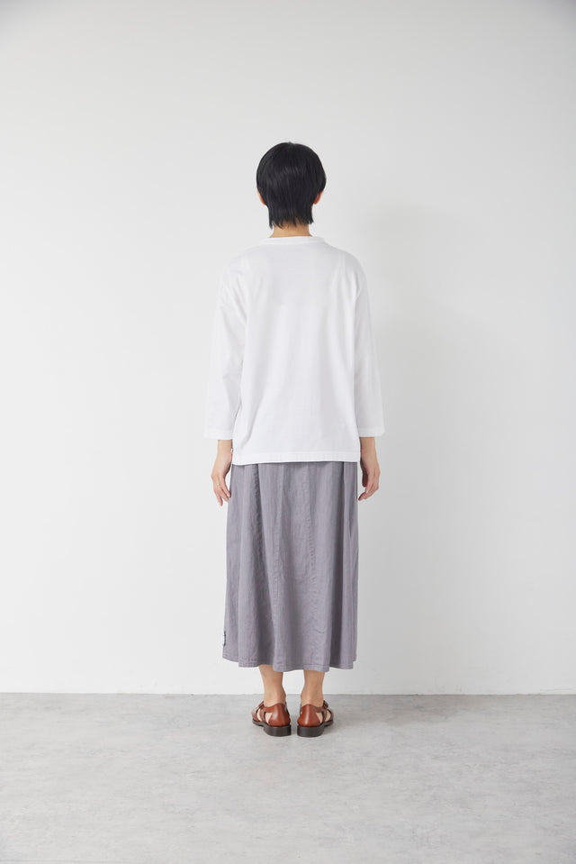ダブルポケットTシャツ(VCT-5024C)