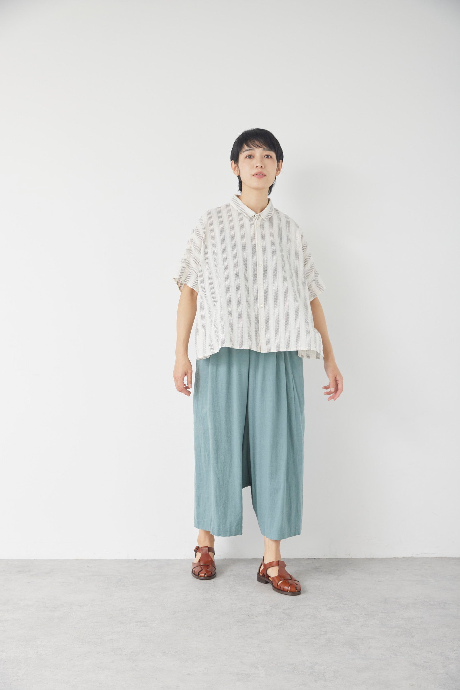 Venit ムートンコート VEB-5946 ヴェニット サイズ38 日本製