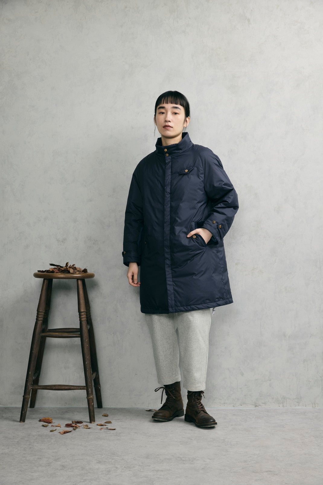 NEW – vm/ヴーム‐ONLINE STORE