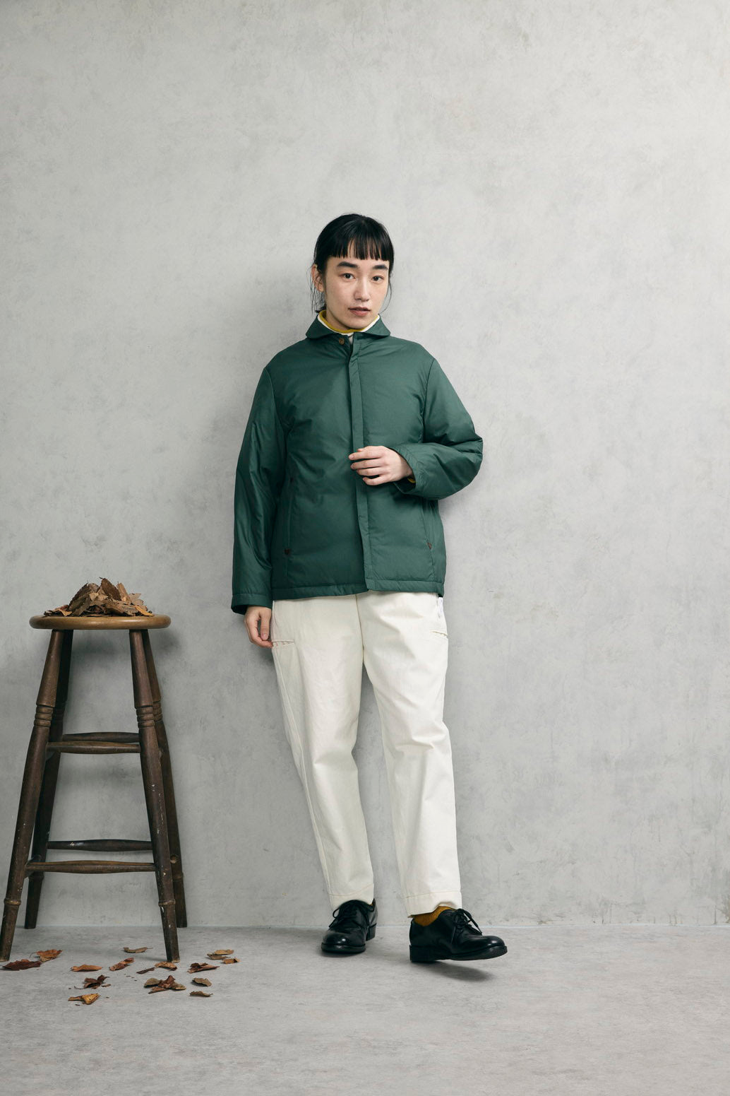 NEW – vm/ヴーム‐ONLINE STORE