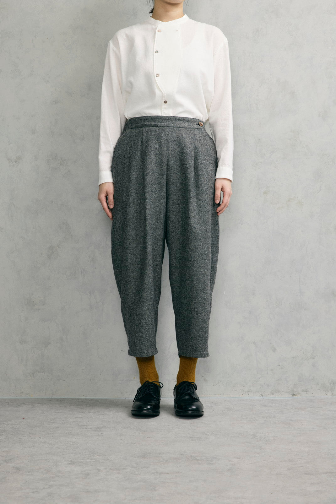 サイドZIPパンツ  (VFPT-5642D)