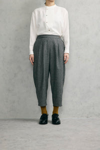 サイドZIPパンツ  (VFPT-5642D)