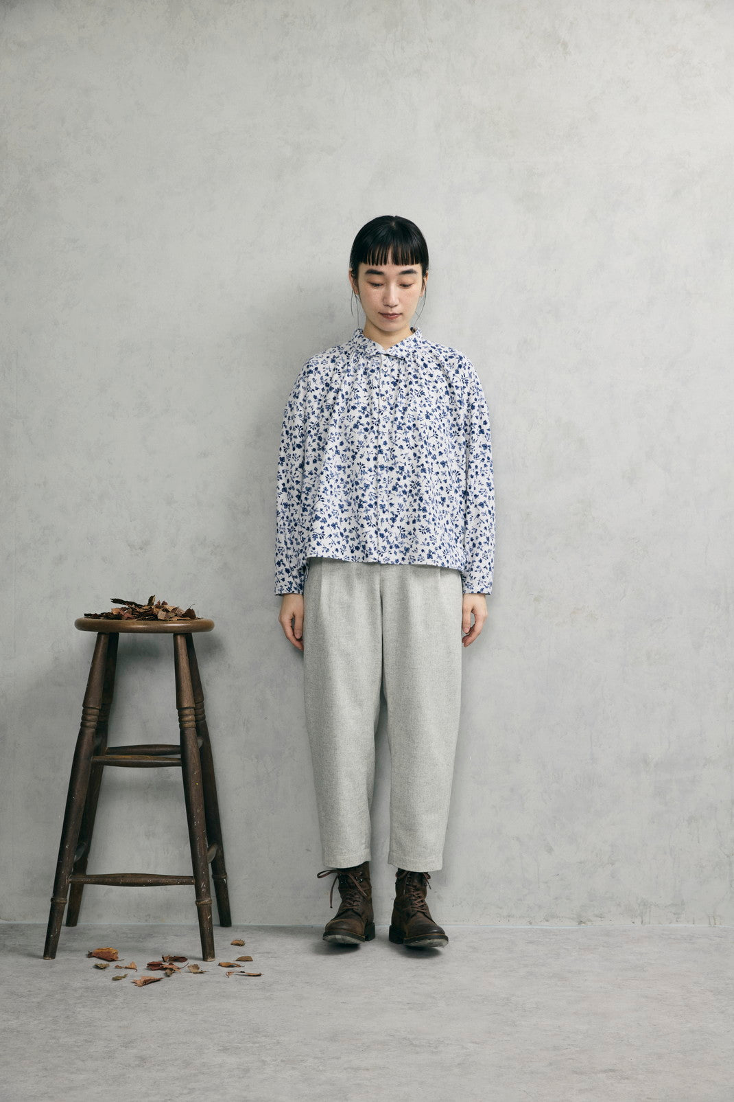 ペンギン様　パラスパレス　ヴーム　シャツコート NEW – vm/ヴーム‐ONLINE STORE