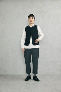 ハンティングベスト (VFBL-5672Ｄ)