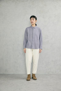 マウンテンポケットシャツ (VFSH-5673Ｄ)