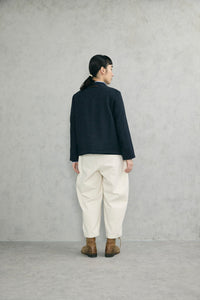 ダブルヘムジャケット (VFJK-5679D）