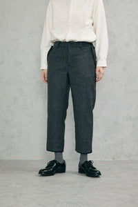 ダブルヘムパンツ    (VFPT-5680Ｄ)