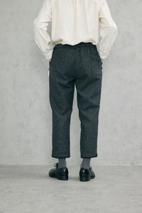 ダブルヘムパンツ    (VFPT-5680Ｄ)