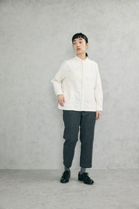 ラウンドポケットシャツ (VFSH-5681Ｄ)