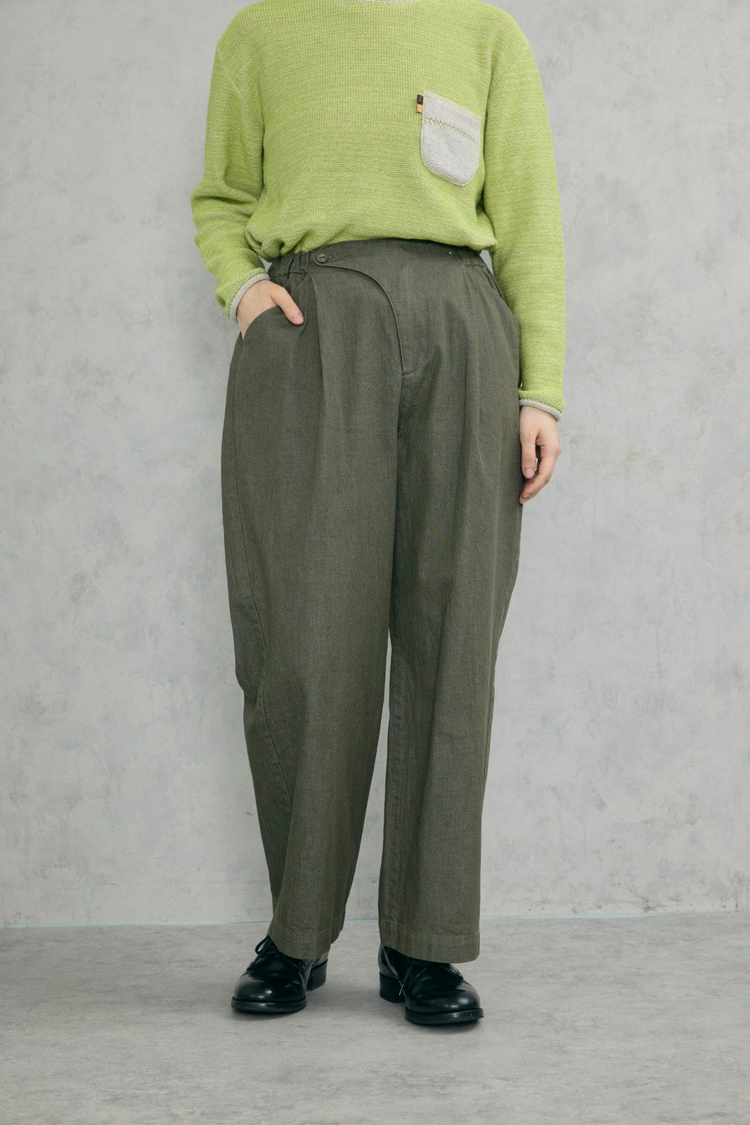 NEW – vm/ヴーム‐ONLINE STORE